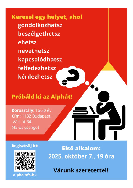 alpha 2025 oktober