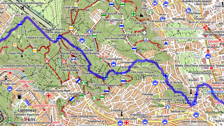 Családi kirándulás 2026.01.24.