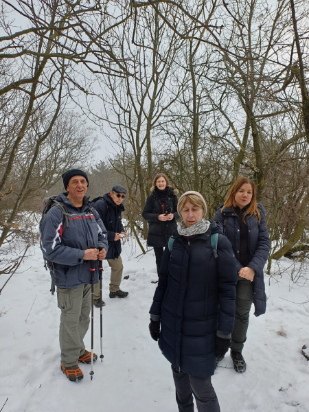 Családi kirándulás 2026.01.24.