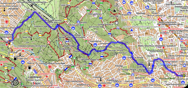 Családi kirándulás 2026.01.24.