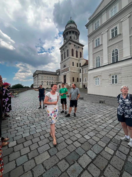 Margitos Családos tábor