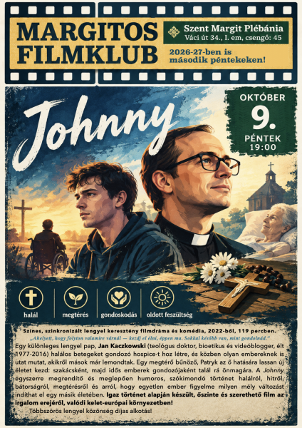 filmklub johny