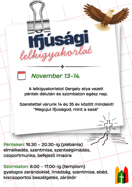 Ifi lelkigyak26