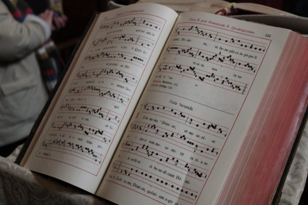 Csornai zarándoklat - 2022.04.02.