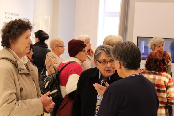 Csornai zarándoklat - 2022.04.02.