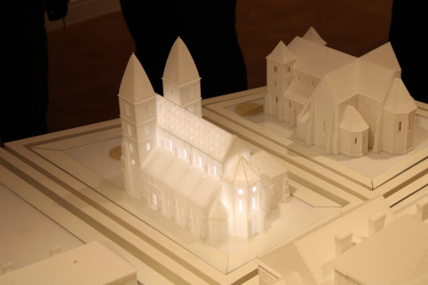 Csornai zarándoklat - 2022.04.02.