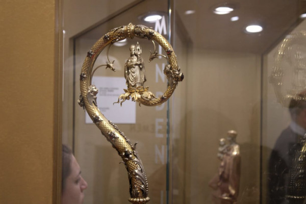 Csornai zarándoklat - 2022.04.02.