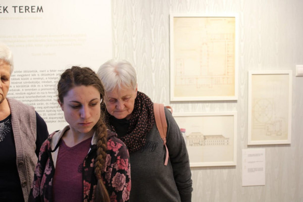 Csornai zarándoklat - 2022.04.02.