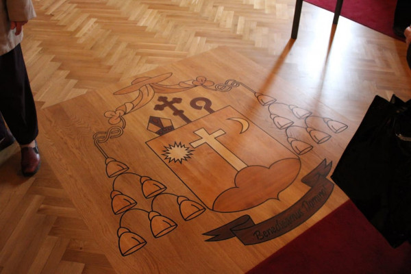 Csornai zarándoklat - 2022.04.02.