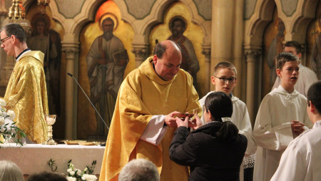 Nagyszombat - 2022.04.16.